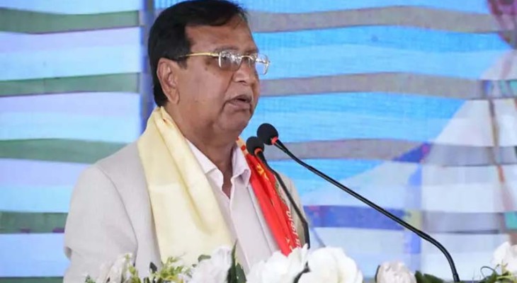 প্রতি মাসের প্রথম শনিবার ‘ক্লিনিং ডে’ ঘোষণা ডিএসসিসির